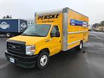 Used 2021 Ford E-350 Box Van for sale #91617291 - photo 3