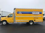 Used 2021 Ford E-350 Box Van for sale #91617291 - photo 4