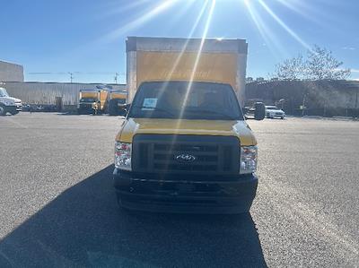 Used 2021 Ford E-350 Box Van for sale #91617324 - photo 2