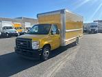 Used 2021 Ford E-350 Box Van for sale #91617324 - photo 3