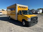Used 2021 Ford E-350 Box Van for sale #91617334 - photo 1