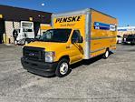 Used 2021 Ford E-350 Box Van for sale #91617334 - photo 3