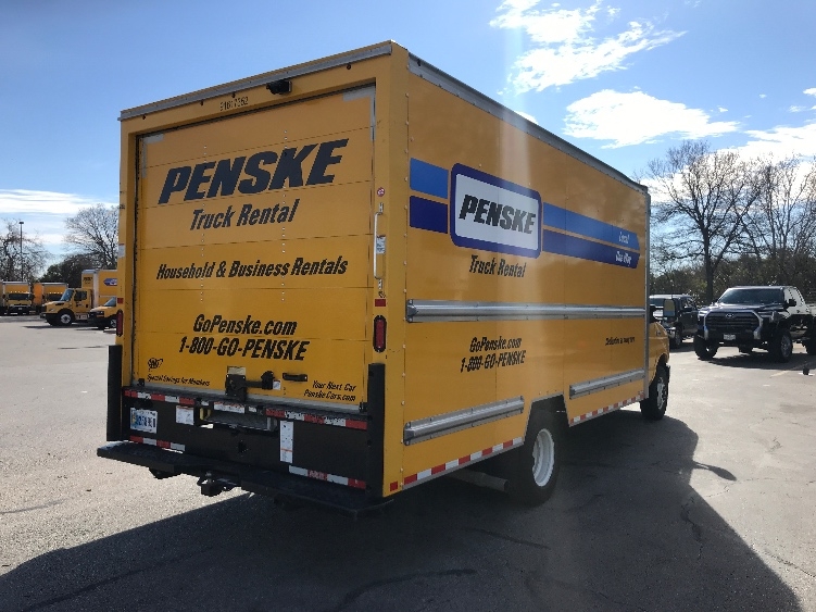 Used 2021 Ford E-350 - photo 15