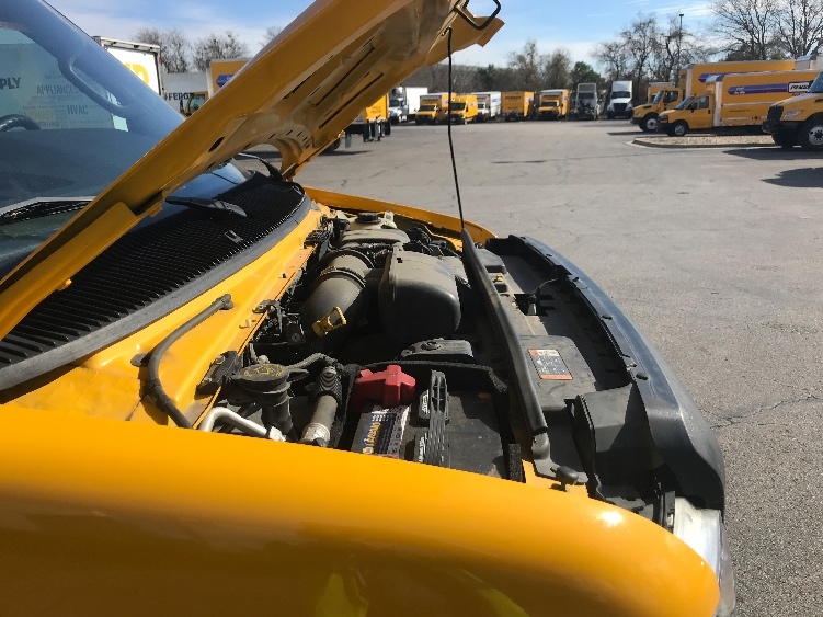 Used 2021 Ford E-350 - photo 25