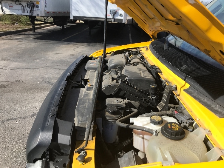 Used 2021 Ford E-350 - photo 26
