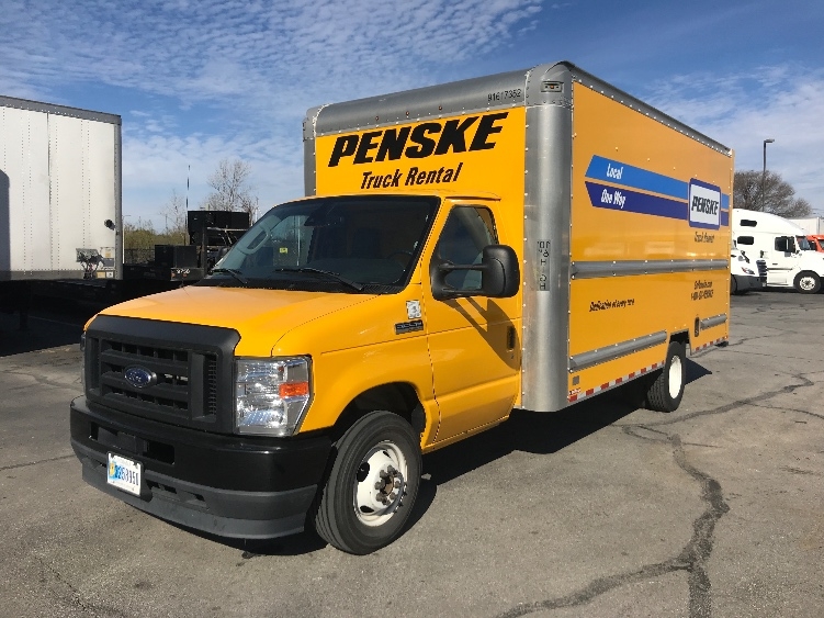 Used 2021 Ford E-350 - photo 5