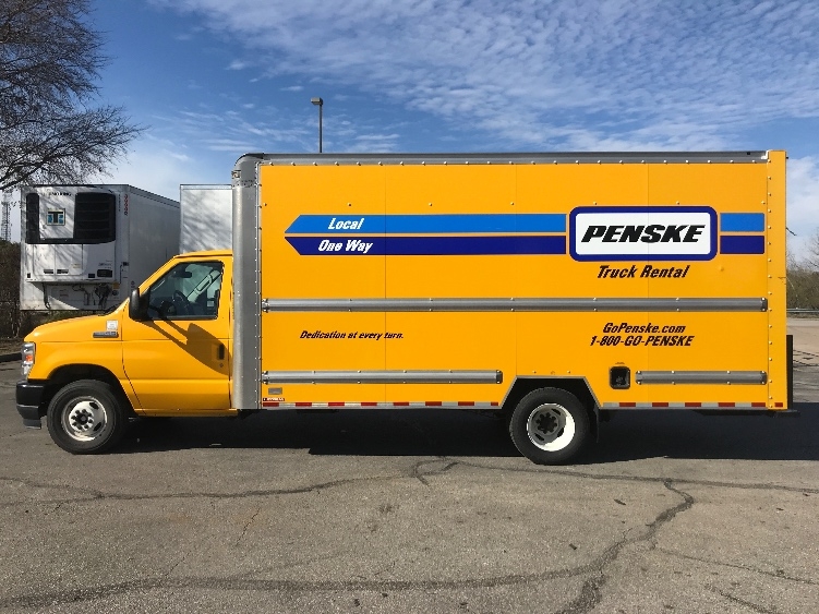 Used 2021 Ford E-350 - photo 6