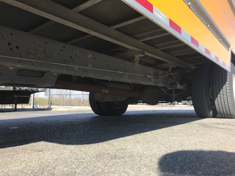 Used 2021 Ford E-350 - photo 7