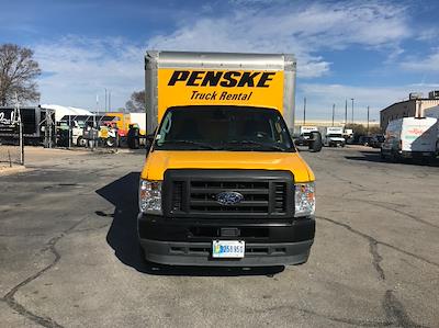 Used 2021 Ford E-350 - photo 1