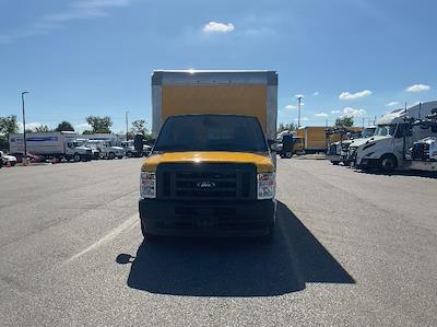 Used 2021 Ford E-350 Box Van for sale #91617356 - photo 2