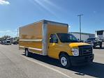 Used 2021 Ford E-350 Box Van for sale #91617356 - photo 1