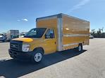 Used 2021 Ford E-350 Box Van for sale #91617356 - photo 3