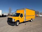 Used 2021 Ford E-350 Box Van for sale #91617363 - photo 3