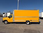 Used 2021 Ford E-350 Box Van for sale #91617363 - photo 4