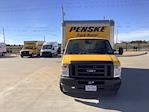 Used 2021 Ford E-350 Morgan Truck Body Box Van for sale #91617364 - photo 2