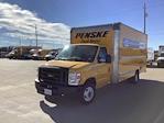Used 2021 Ford E-350 Morgan Truck Body Box Van for sale #91617364 - photo 3