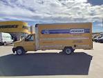 Used 2021 Ford E-350 Morgan Truck Body Box Van for sale #91617364 - photo 4