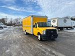 Used 2021 Ford E-350 Box Van for sale #91617365 - photo 1