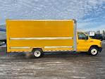 Used 2021 Ford E-350 Box Van for sale #91617365 - photo 15
