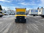 Used 2021 Ford E-350 Box Van for sale #91617365 - photo 2