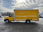Used 2021 Ford E-350 Box Van for sale #91617365 - photo 4