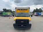 Used 2021 Ford E-350 Box Van for sale #91617371 - photo 2