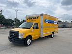 Used 2021 Ford E-350 Box Van for sale #91617371 - photo 3