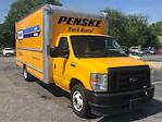 Used 2021 Ford E-350 Morgan Truck Body Box Van for sale #91617388 - photo 1