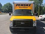 Used 2021 Ford E-350 Morgan Truck Body Box Van for sale #91617388 - photo 2
