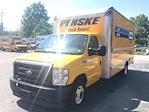 Used 2021 Ford E-350 Morgan Truck Body Box Van for sale #91617388 - photo 3