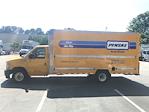 Used 2021 Ford E-350 Morgan Truck Body Box Van for sale #91617388 - photo 4