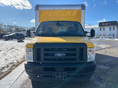 Used 2021 Ford E-350 Box Van for sale #91617390 - photo 2