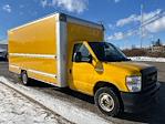 Used 2021 Ford E-350 Box Van for sale #91617390 - photo 1