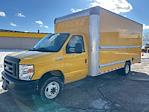 Used 2021 Ford E-350 Box Van for sale #91617390 - photo 3