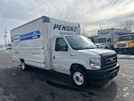 Used 2021 Ford E-350 Box Van for sale #91617672 - photo 1