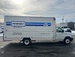 Used 2021 Ford E-350 Box Van for sale #91617672 - photo 15