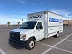 Used 2021 Ford E-350 Box Van for sale #91617674 - photo 3