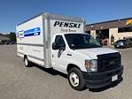 Used 2021 Ford E-350 Morgan Truck Body Box Van for sale #91617683 - photo 1