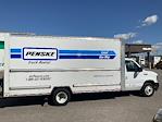 Used 2021 Ford E-350 Morgan Truck Body Box Van for sale #91617683 - photo 14