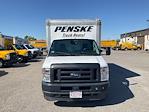 Used 2021 Ford E-350 Morgan Truck Body Box Van for sale #91617683 - photo 2