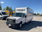 Used 2021 Ford E-350 Morgan Truck Body Box Van for sale #91617683 - photo 3