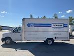 Used 2021 Ford E-350 Morgan Truck Body Box Van for sale #91617683 - photo 4