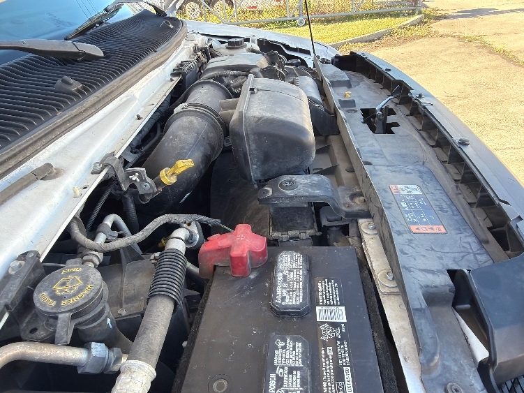 Used 2021 Ford E-350 - photo 24