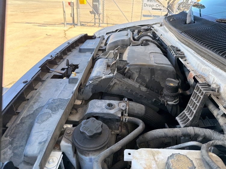 Used 2021 Ford E-350 - photo 25