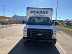 Used 2021 Ford E-350 Box Van for sale #91617685 - photo 2
