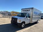 Used 2021 Ford E-350 Box Van for sale #91617685 - photo 3
