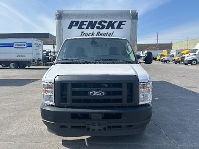 Used 2021 Ford E-350 Box Van for sale #91617703 - photo 2