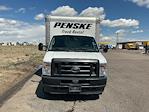 Used 2021 Ford E-350 Box Van for sale #91617710 - photo 2