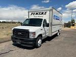 Used 2021 Ford E-350 Box Van for sale #91617710 - photo 3