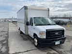 Used 2021 Ford E-350 Morgan Truck Body Box Van for sale #91617711 - photo 1